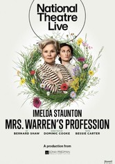 Mrs. Warren's Profession