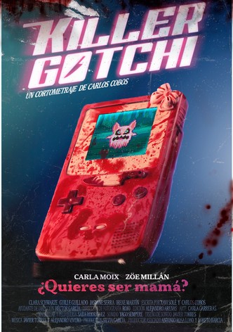 Killergotchi