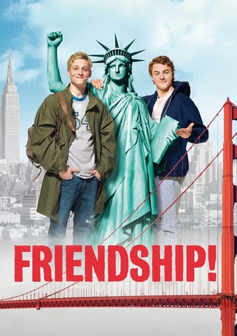 Friendship!