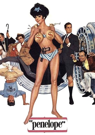 Les Plaisirs de Pénélope