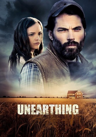 Unearthing
