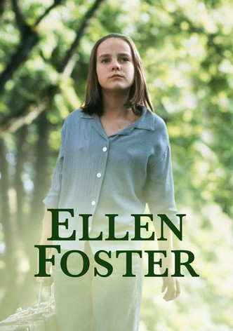 Ellen Foster
