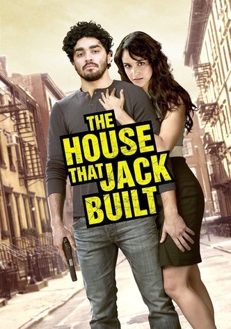 The House That Jack Built