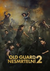 Old Guard: Nesmrtelní 2