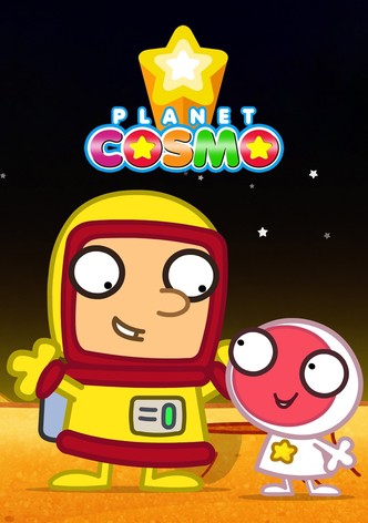 Planet Cosmo