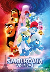 Šmolkovia vo filme