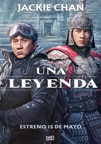 Una Leyenda