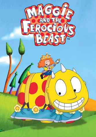 Maggie und das Biest