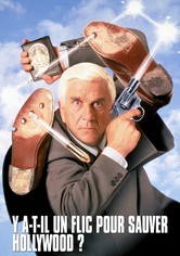 Y a-t-il un flic pour sauver Hollywood ?