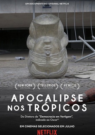 Apocalipse nos Trópicos