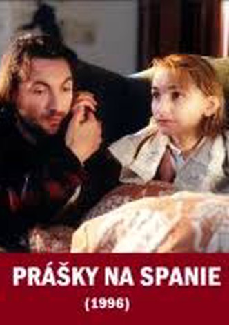 Prásky na spanie