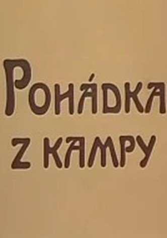 Pohádka z Kampy