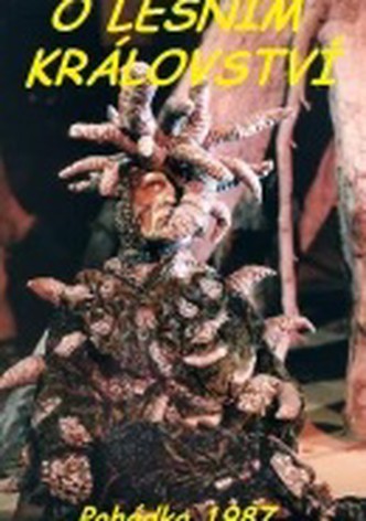 O lesním království