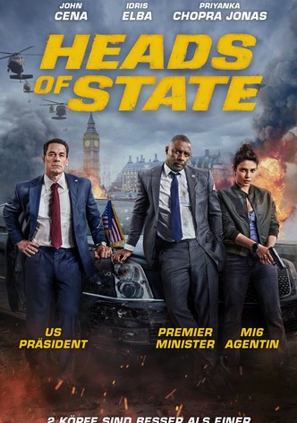 Heads of State