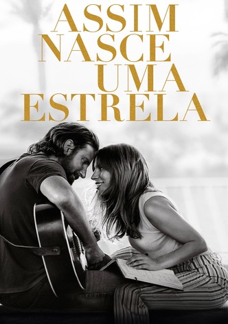 Assim Nasce Uma Estrela