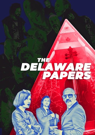 The Delaware Papers
