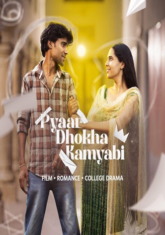 Pyaar Dhokha Kamyabi