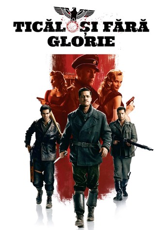 Ticăloși fără glorie