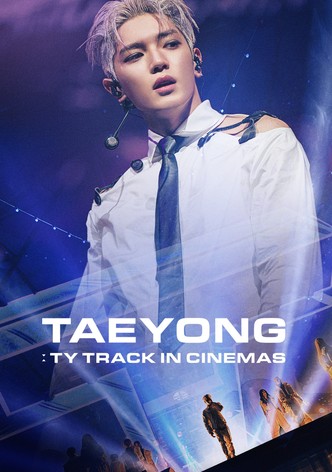 TAEYONG: TY TRACK IN CINEMAS