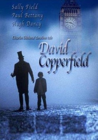 David Copperfield
