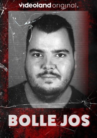 BOLLE JOS