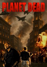 Planet Dead