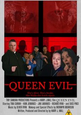 Queen Evil