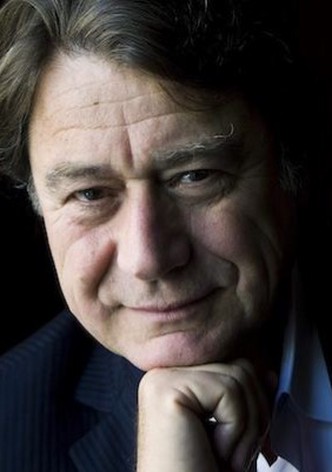 Robert Lantos: A Meta Narrative, Abridged