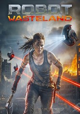 Robot Wasteland
