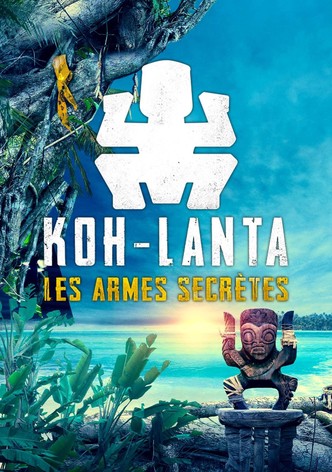 Les Armes Secrètes