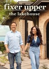 Remodelación en pareja: la casa del lago - Temporada 1