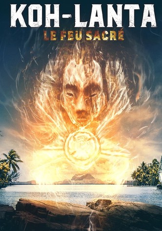Le Feu sacré