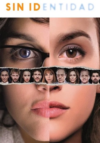 Sin identidad