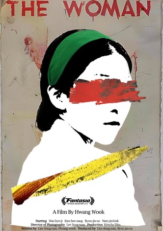 The Woman