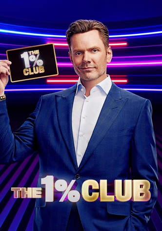 The 1% Club - Season 1