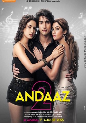 Andaaz 2