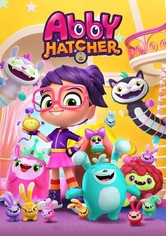 Abby Hatcher - Abby Hatcher Temporada 2