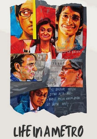 Życie w... Metropolii