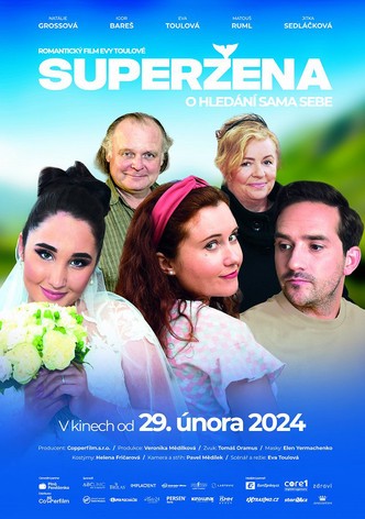 Superzena