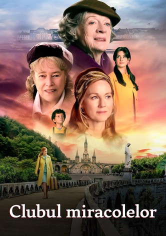 Clubul miracolelor