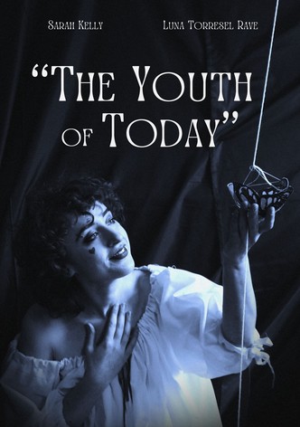 The Youth of Today