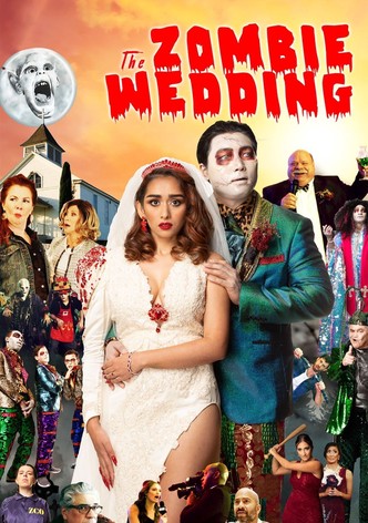 The Zombie Wedding