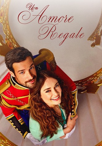 Un amore regale