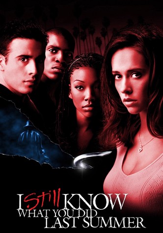 I Still Know What You Did Last Summer
