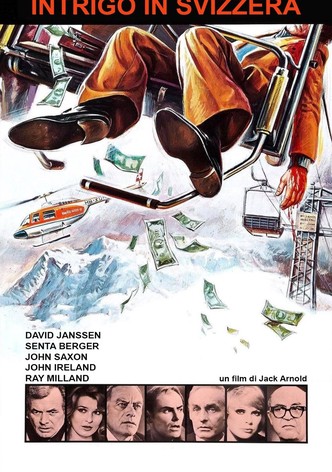 Intrigo in Svizzera