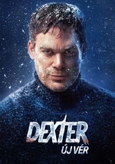 Dexter: Új vér