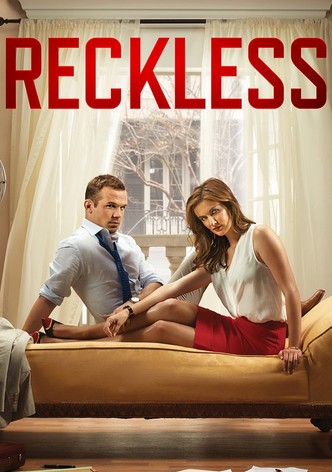 Reckless : La loi de Charleston