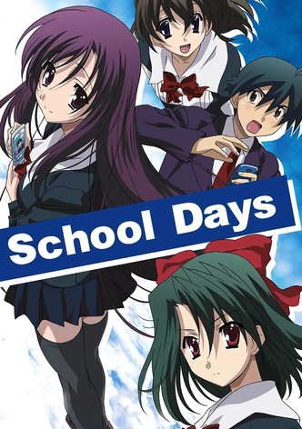 School Days