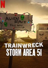 Chaos d'anthologie : Storm Area 51