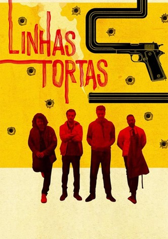 Linhas Tortas